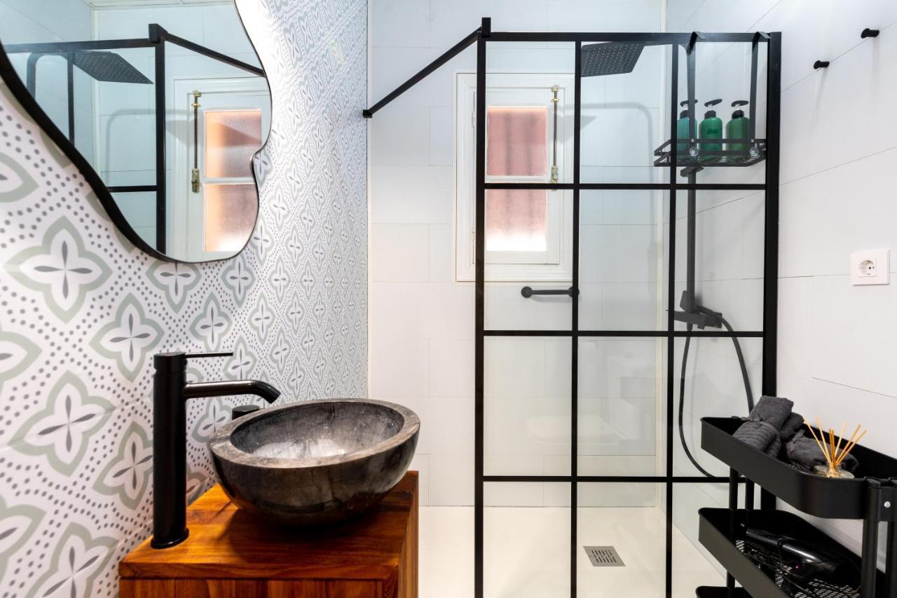 Apartamento Centrico Con Magnificas Vistas Sevilla Exterior foto